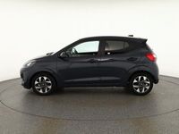 Neu Hyundai i10 63 PS (46 kW) 2025 Grau Kleinwagen