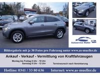 Gebraucht Mercedes GLA250 218 PS (160 kW) 2020 Anthrazit (metallic) SUV