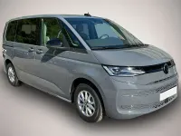 Neu VW Multivan 150 PS (110 kW) 2026 Grau Van / Kleinbus