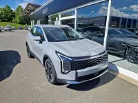 Neu Kia Sportage Vision 150 PS (110 kW) 2026 Grau SUV