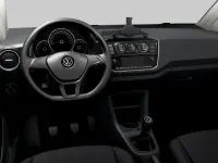 Usado VW up! move up! 65 CV (47 kW) 2022 Blanco Utilitario