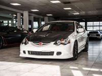 gebraucht Honda Integra RHD *Sportabgas*Carbonhaube*Japanimport*