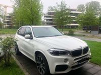 gebraucht BMW X5 M X5 xDrive