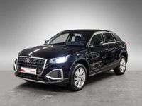 gebraucht Audi Q2 Advanced 40 TFSI quattro