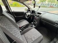 gebraucht Opel Astra 1.6