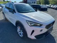 Gebraucht Cupra Formentor 150 PS (110 kW) 2023 Weiß SUV