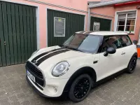 Gebraucht Mini ONE Chili 102 PS (75 kW) 2015 Kleinwagen