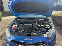 Gebraucht Kia ProCeed GT 204 PS (150 kW) 2022 Blau Kombi