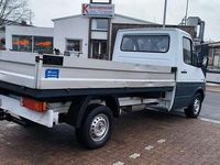Gebraucht Mercedes Sprinter 82 PS (60 kW) 2005 Van