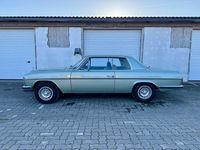Gebraucht Mercedes W114 185 PS (136 kW) 1972 Grün Coupé