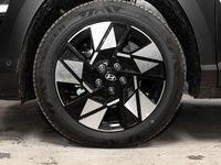 Gebraucht Hyundai Kona Prime 141 PS (103 kW) 2024 Atlas white / abyss black / so SUV