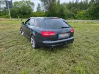 Gebraucht Audi A6 S-Line 239 PS (175 kW) 2009 Kombi