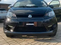 Używany Aixam City 2018 Czarny Hatchback