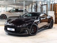 Gebraucht Aston Martin DBS 770 PS (566 kW) 2024 Onyx black (signature paint) Cabrio