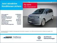 Usata VW Multivan Style 150 CV (110 kW) 2023 Grigio Monovolume
