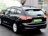 Gebraucht Ford Focus 95 PS (69 kW) 2020 Schwarz Limousine
