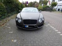 Gebraucht Bentley Continental GT Mulliner 507 PS (372 kW) 2012 Grau Coupé
