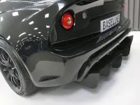 Gebraucht Lotus Exige 475 PS (349 kW) 2021 Starlight black Cabrio