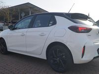 Gebraucht Opel Corsa 74 PS (54 kW) 2023 Weiss Kleinwagen