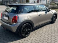 Gebraucht Mini ONE Chili 102 PS (75 kW) 2020 Silber Kleinwagen