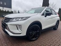 Gebraucht Mitsubishi Eclipse Cross Active 148 PS (108 kW) 2019 Weiß SUV