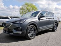 gebraucht Seat Tarraco 2.0 TDI DSG 4Drive 'Xcellence'DAB+AHK