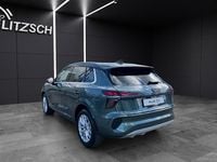 Neu Audi Q3 Ambiente 150 PS (110 kW) 2026 Salbeigrün metallic SUV