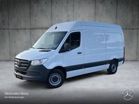 Gebraucht Mercedes Sprinter 170 PS (125 kW) 2025 Weiß Van