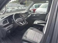 gebraucht VW Multivan T6.1Highline DSG -4Motion- ABTAero Kit