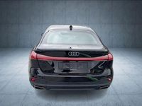 Gebraucht Audi A5 Sport 204 PS (150 kW) 2025 Mythosschwarz metallic Coupé