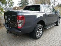 Gebraucht Ford Ranger Wildtrack 200 PS (147 kW) 2019 Grau Pickup
