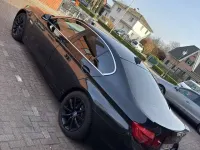 Gebraucht BMW 520 184 PS (135 kW) 2010 Kombi