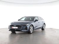 Gebraucht Audi A5 Comfort 150 PS (110 kW) 2025 Horizontblau metallic Coupé