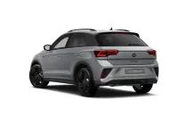 Gebraucht VW T-Roc R-line 150 PS (110 kW) 2025 Pyritsilber metallic SUV