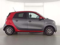gebraucht Smart ForFour Electric Drive / EQ / Prime