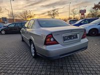 Second-hand Chevrolet Evanda 131 CP (96 kW) 2003 Berlinǎ