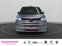 Gebraucht VW Multivan Life 150 PS (110 kW) 2022 Silber Van