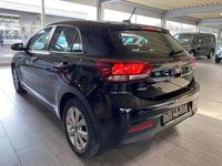 Gebraucht Kia Rio Vision 101 PS (74 kW) 2021 Schwarz Kleinwagen