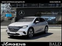 Gebraucht Mercedes EQE300 180 kW (245 PS) 2025 Silber metalliclack hightechs SUV