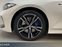 Gebraucht BMW M340 340 PS (250 kW) 2025 Alpinweiß uni Kombi
