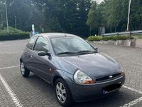 Second-hand Ford Ka 69 CP (50 kW) 2006 Hatchback