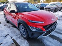 gebraucht Hyundai Kona Trend 1.6 GDI 2WD TREND