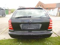 gebraucht Mercedes C320 Elegance, Leder, 2.Hand, Xenon, Navi, TÜV NEU