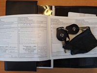 Gebraucht Nissan Juke Acenta 117 PS (86 kW) 2011 Rot SUV