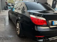 Gebraucht BMW 520 305 PS (224 kW) 2007 Schwarz Limousine