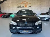 Gebraucht BMW X5 M50 Performance 381 PS (280 kW) 2016 Schwarz SUV