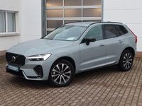 Gebraucht Volvo XC60 Plus 197 PS (144 kW) 2023 Vapour grey / metallic SUV