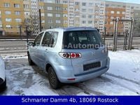 Gebraucht Mazda 2 Exclusive-Line 90 PS (66 kW) 2016 Weiß Kleinwagen