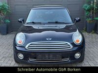 Usado Mini Cooper 120 HP (88 kW) 2007 Preto Citadino