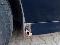 Gebraucht BMW 520 Basis 150 PS (110 kW) 1999 Blau Limousine